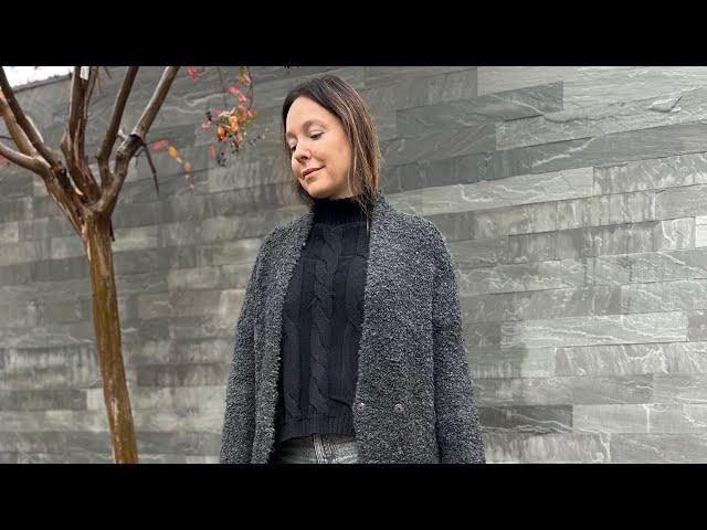 Эфир: Теплые осенние образы с VikupItalia 