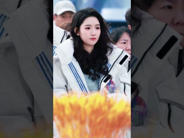 cantik imut manis #theloveyougiveme #wangziqi #wangyuwen #shorts