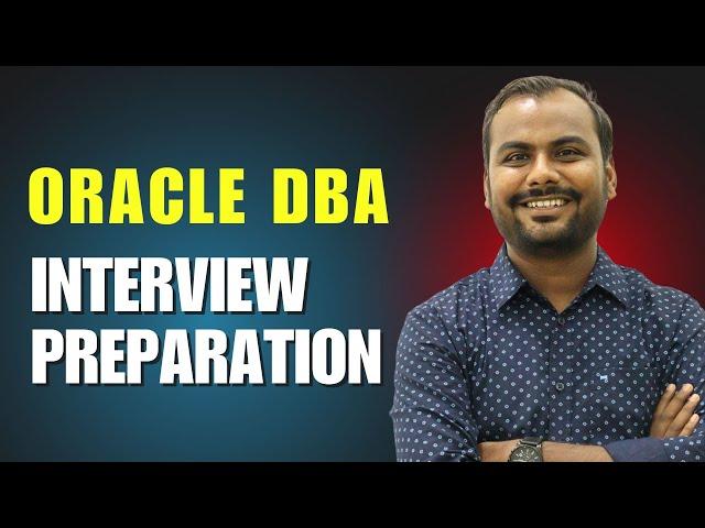 Live Oracle DBA Interview Preparation Tips & Tricks with Ankush Sir | Learnomate Technologies