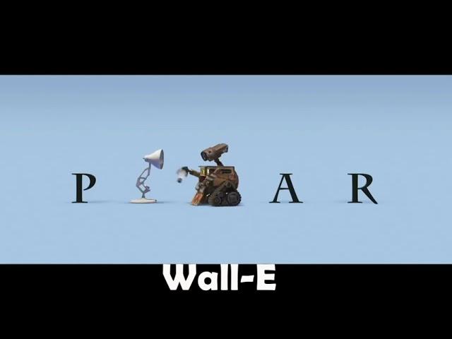 Wall-e fixes lamp jr