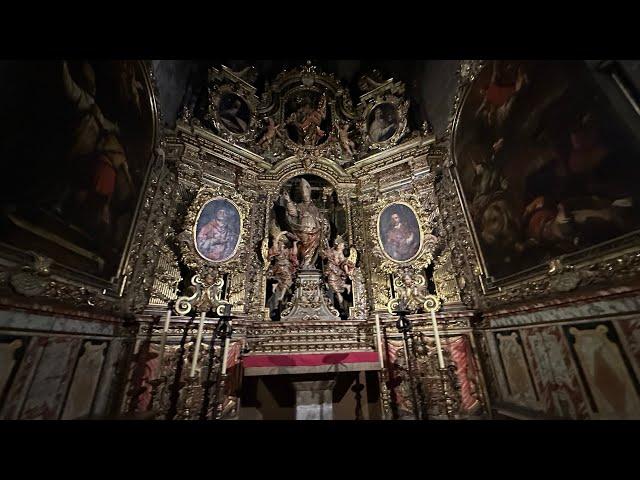 Catholic Cathedral Girona Spain