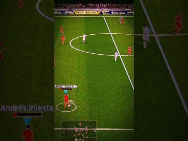 it's not too easy ||e football mobile 23#efootball23 #pesgamer #footballshorts #ronaldo #