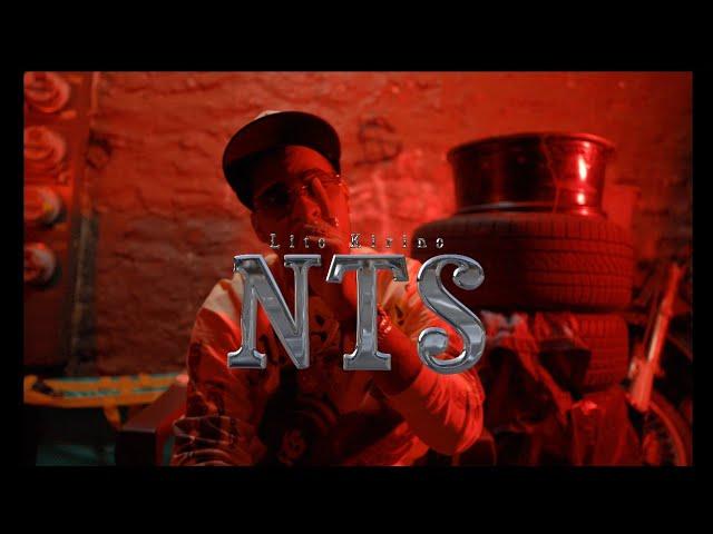 Lito Kirino - NTS (Official Video)