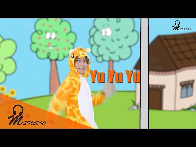 Yu Yu Yu ..... Let's Learn Dzongkha| Dzongkha Nursery Rhymes| Dzongkha Animation| Dzongkha Cartoon