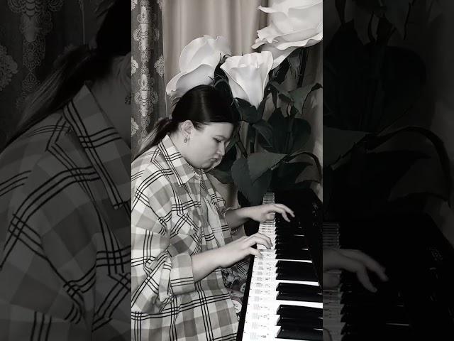 My heart will go on #titanic #pianocover #pianomusic #piano #титаникнапианино