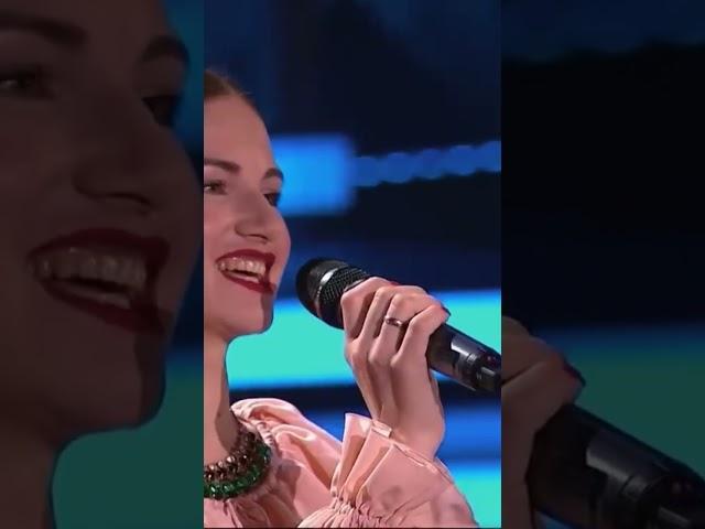 Анастасия Меденюк - На два голоса. Привет, Андрей!