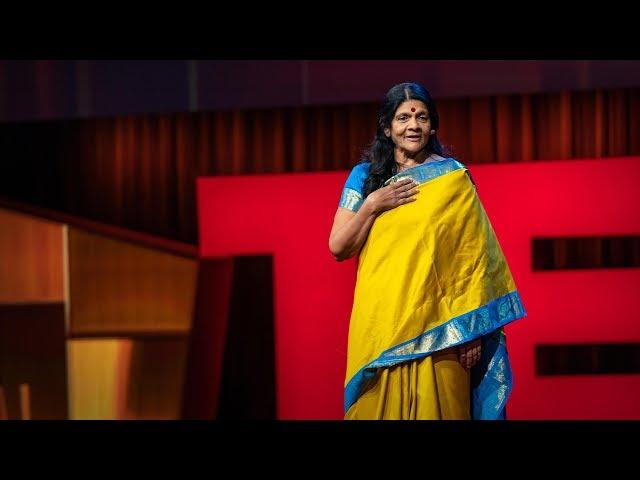 How women in rural India turned courage into capital | Chetna Gala Sinha