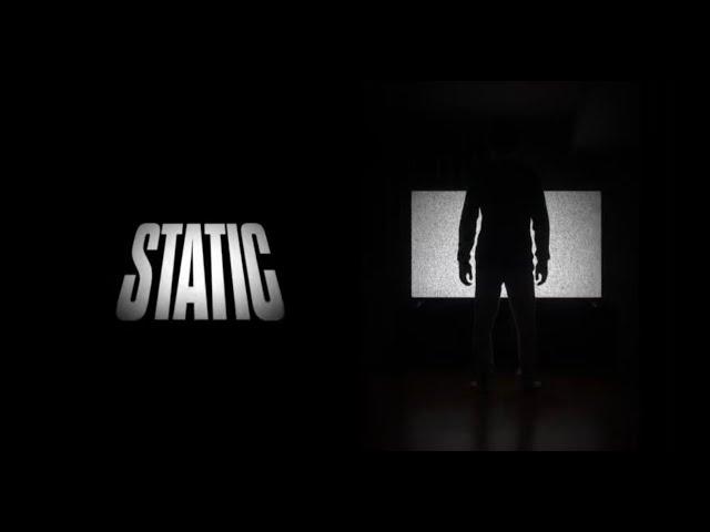 Static - Short Film