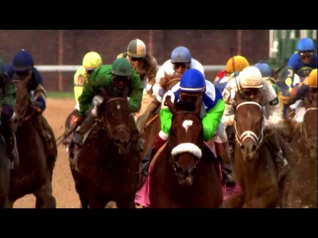 Barbaro