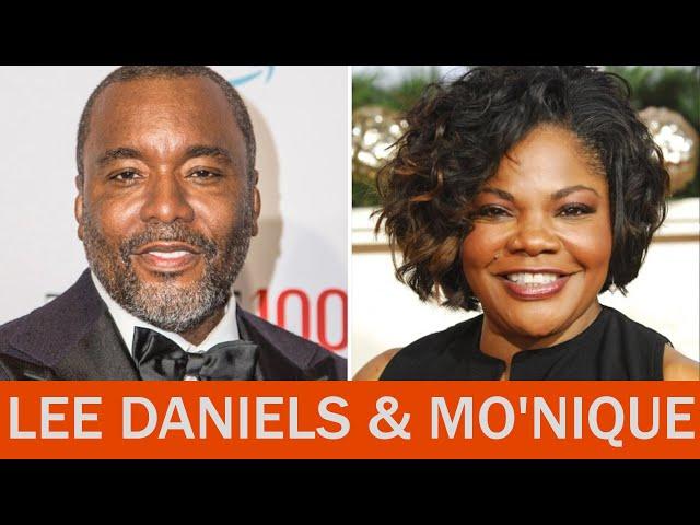 Lee Daniels MoNique Feud Ends for Netflix Demon House