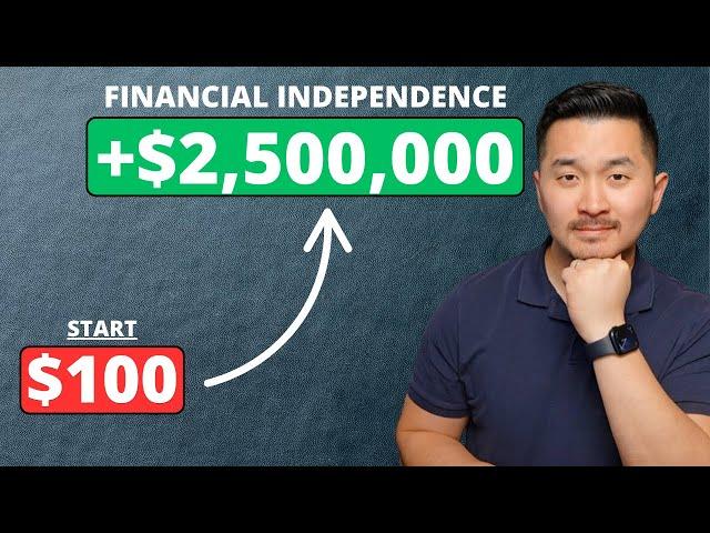 How to Start Investing for Financial Independence in 2025