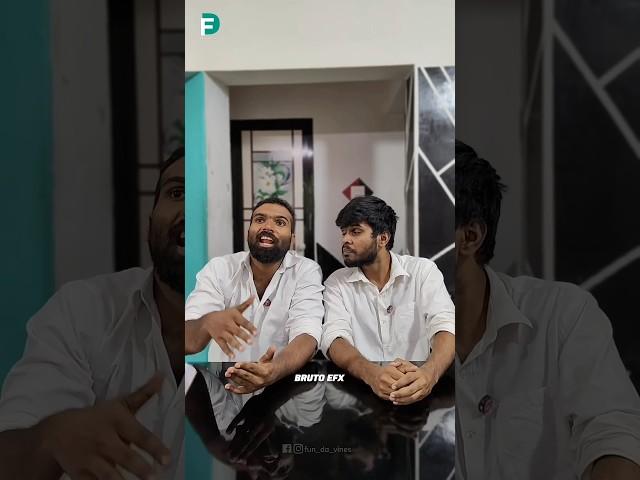 Ponguvo  #funda #ameenal #malayalamfunnyvideos #malayalamfunnyshorts #viralvideo | Bruto efx