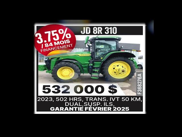 JLD-Laguë Entrepôt vente usagés #3