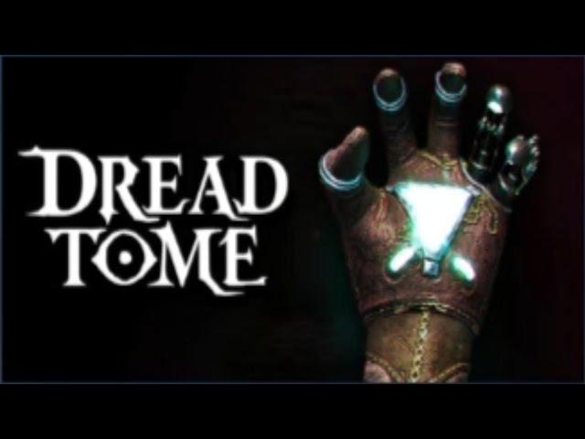DREADTOME Gameplay
