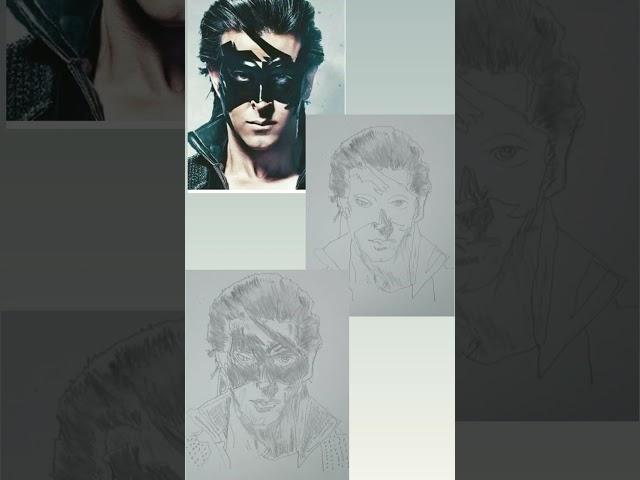 #krrish #hrithikroshan