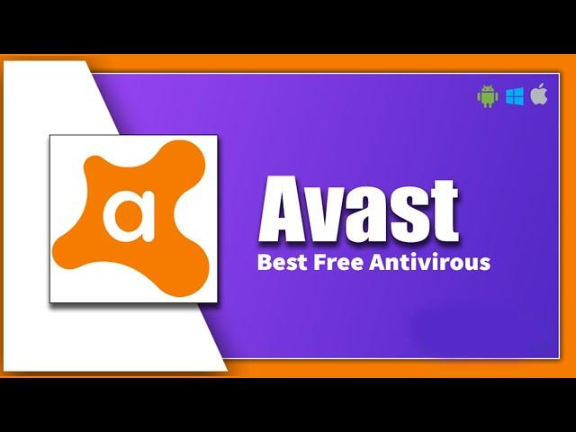 Avast SecureLine VPN Details & Activation