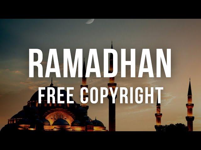 Instrumen Musik Ramadhan Terbaru 2023 - FREE Copyright Music For Youtube Videos And Content Creators