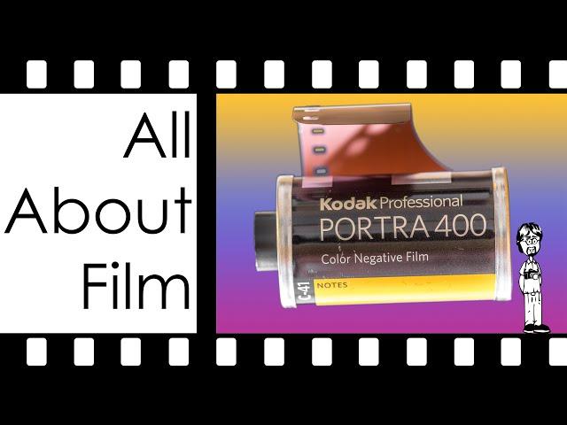 Kodak Portra 400 Review, Photos, and Tips | All About Film