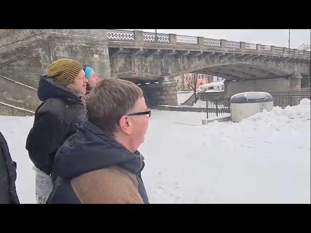 Золотая Печень  Бахыт Компота в Пскове 12 02 2021  Felicita, Шампанское, История и рок н ролл!