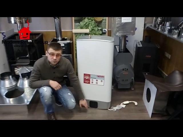 Электрический водонагреватель Бойлер Ariston ABS VLS PW 80
