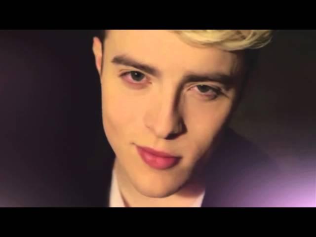 John and Edward 'One More Night' JEDWARD Fan Video