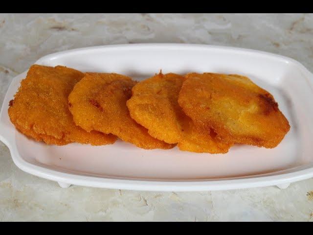 HOW TO MAKE CORN MEAL FRITTERS/SORULLITOS DE MAIZ FROM SCRATCH