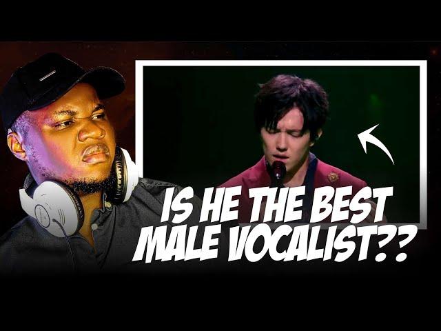 Nostalgic FIRST TIME REACTION to DIMASH QUDAIBERGEN on SOS. #reaction #music #video