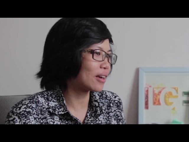 Lesbian Activism and Motherhood in Vietnam: Yen Nguyen - Full Interview