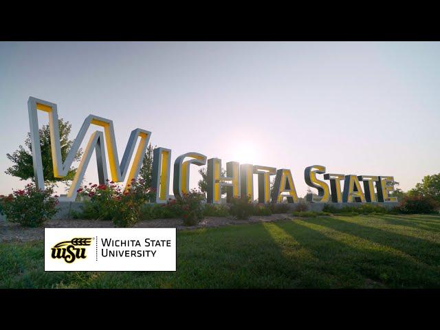 Wichita State University - Full Episode | The College Tour