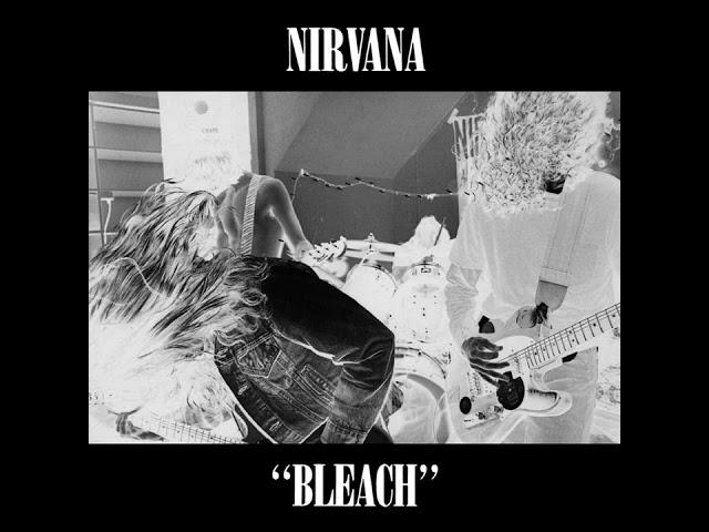 Nirvana - School (Remaster/Remix)