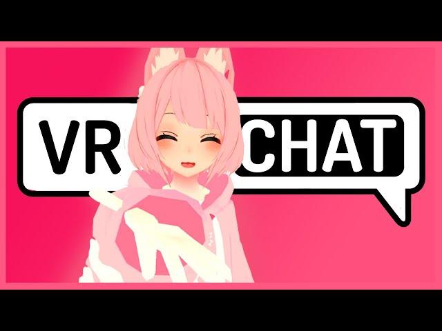 How To Get Started In VRchat In 2022 | Oculus Quest 2 | Virtual Reality