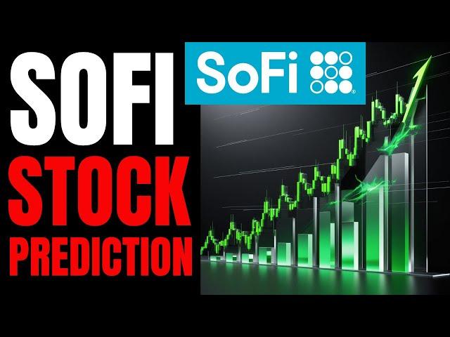 SOFI STOCK Market PREDICTION: What to Look for in Buying Stocks? Best Financial Stocks to Buy Now?