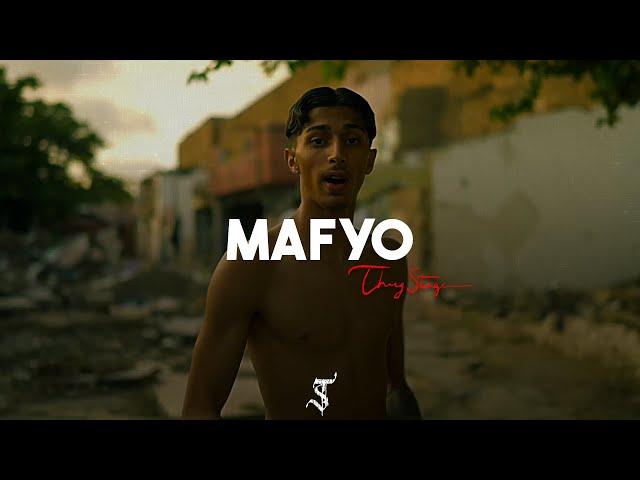 [FREE] Baby Gang x Morad type beat "Mafyo"