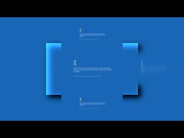 Windows 10 8 8 1 BSOD Scan