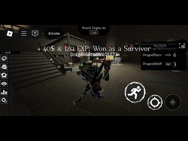 Forsaken 3