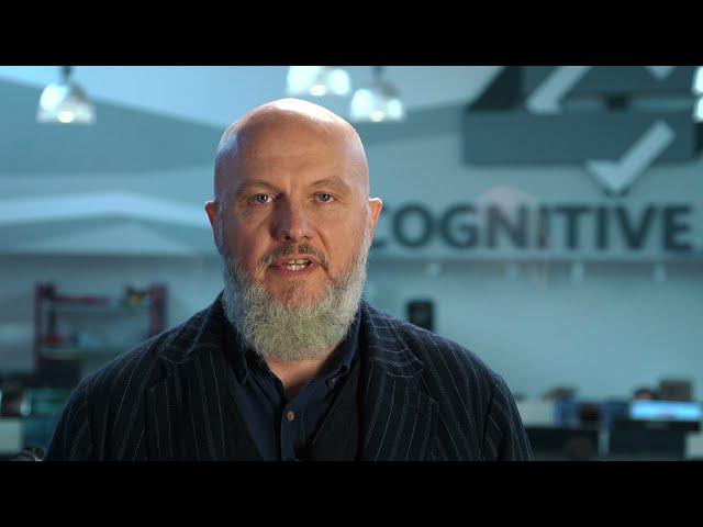 Cognitive Pilot: about EDGED TPU Tensor Processor