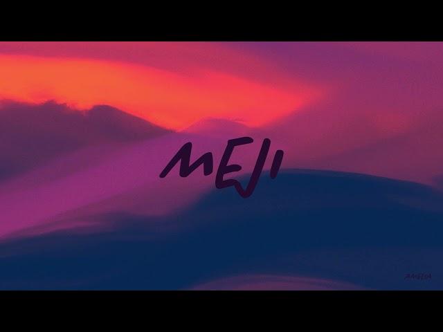 shy ink & Kish - Amelia (Meji)