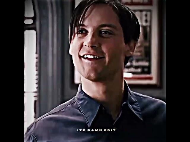 Bully Maguire edit | Interworld-Rapture || #spiderman #bullymaguire