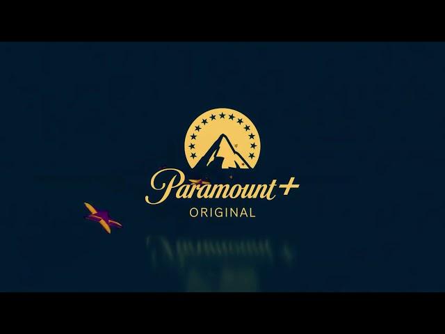 Paramount+ Originals Logo Effects (Sponsored by Preview 2 Effects)