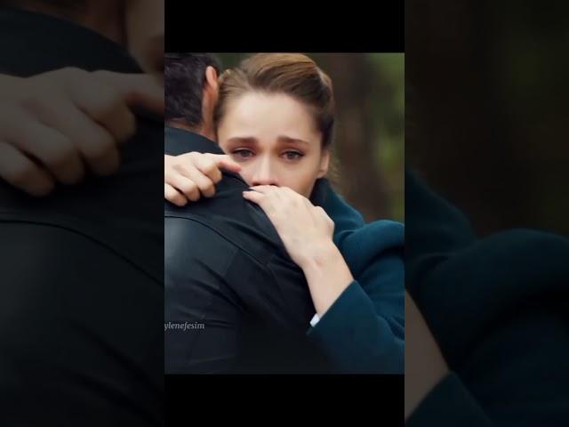 ️ #hudutsuzsevda #miraydaner #denizcanaktas #turkishseries #turkishdrama #турскисериали