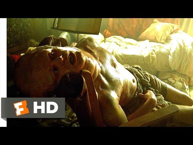 The Hills Have Eyes (3/5) Movie CLIP - Big Brain (2006) HD