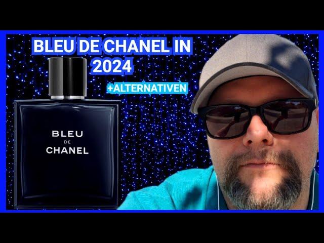 2024 noch tragbar? BLEU DE CHANEL + ALTERNATIVEN 