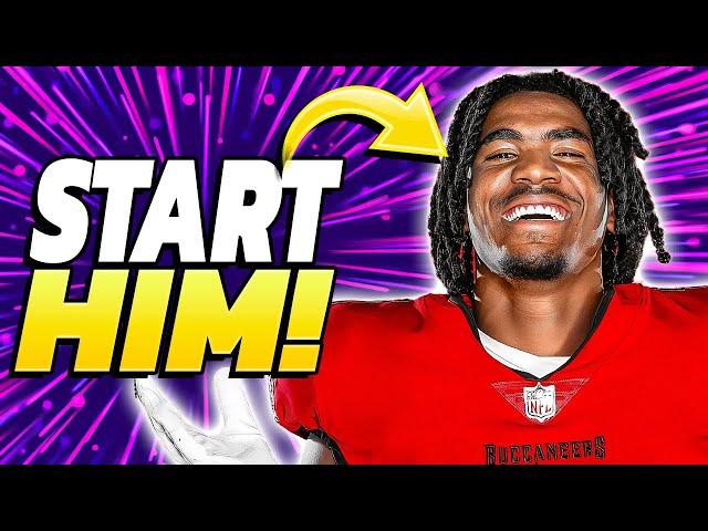 10 Stats You NEED To Know For Week 9! (Sleepers & Busts) | Fantasy Footbal 2024