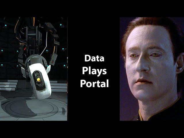 Data Plays Portal