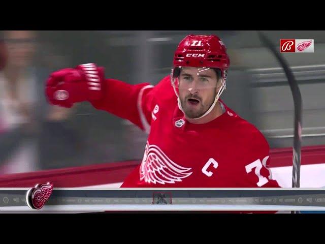 24/25 RS: Nsh @ Det Highlights - 10/12/24 (Part 2)