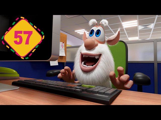 Loola TV ️ Office | Episode 57 | Funny Cartoons for Kids