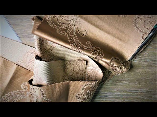 Surprise your family with such an unusual decorative pillow DIY master class