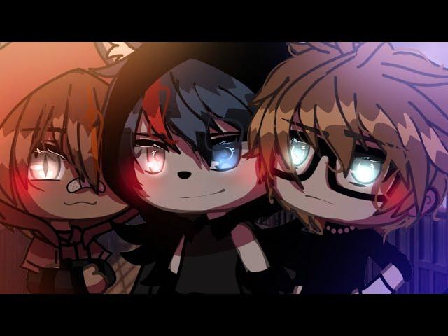 ||STAY AWAY FROM MY BESTIE|| [MEME COLLAB]ft:•Maximus-wolf•___[•AlexYt•]