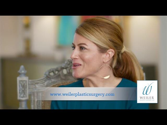 Weiler Medical Minute: Baton Rouge Plastic Surgeon Dr. Weiler’s Credentials | Weiler Plastic Surgery