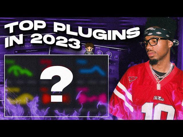 Top 10 VST PLUGINS To Use in 2023! | FL Studio, Ableton, Etc.